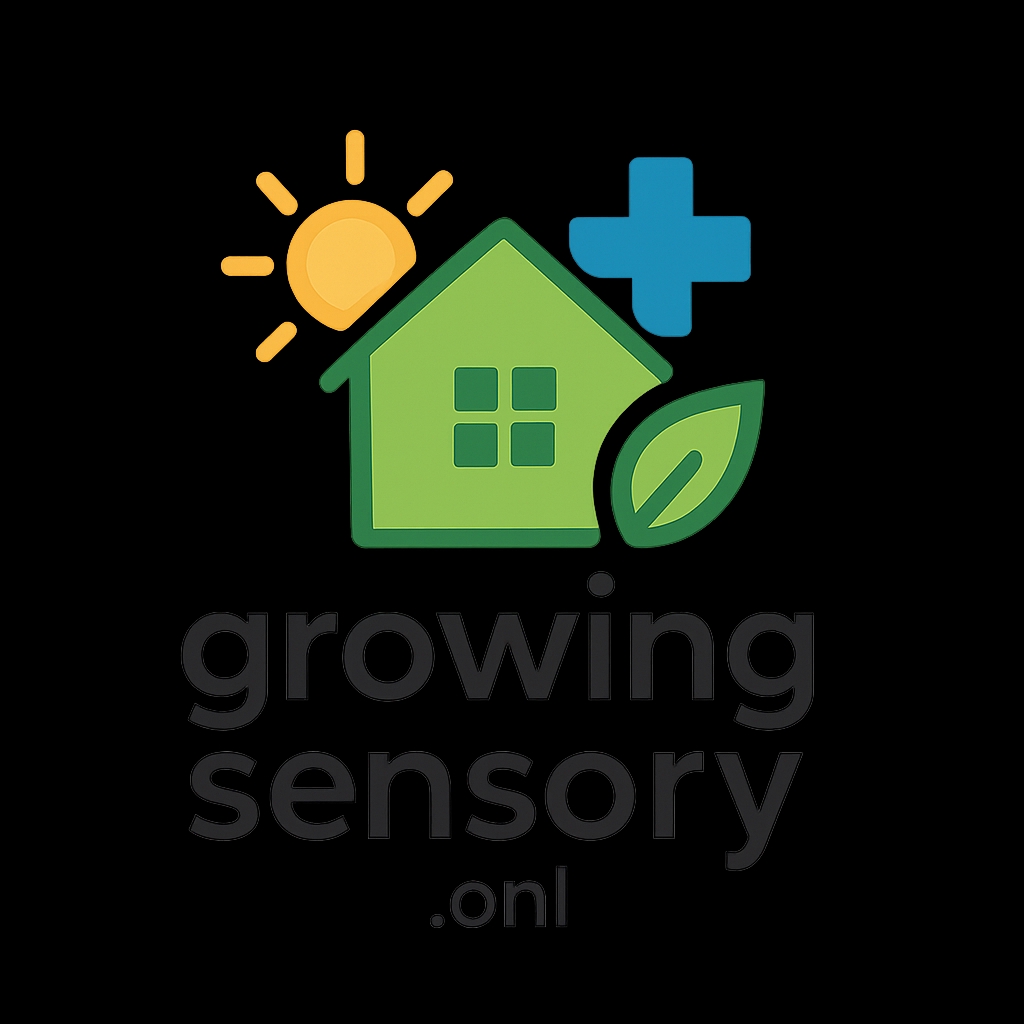Growingsensory